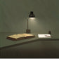 Miljøbillede af Bordboplen bordlampe i fra ABC LYS