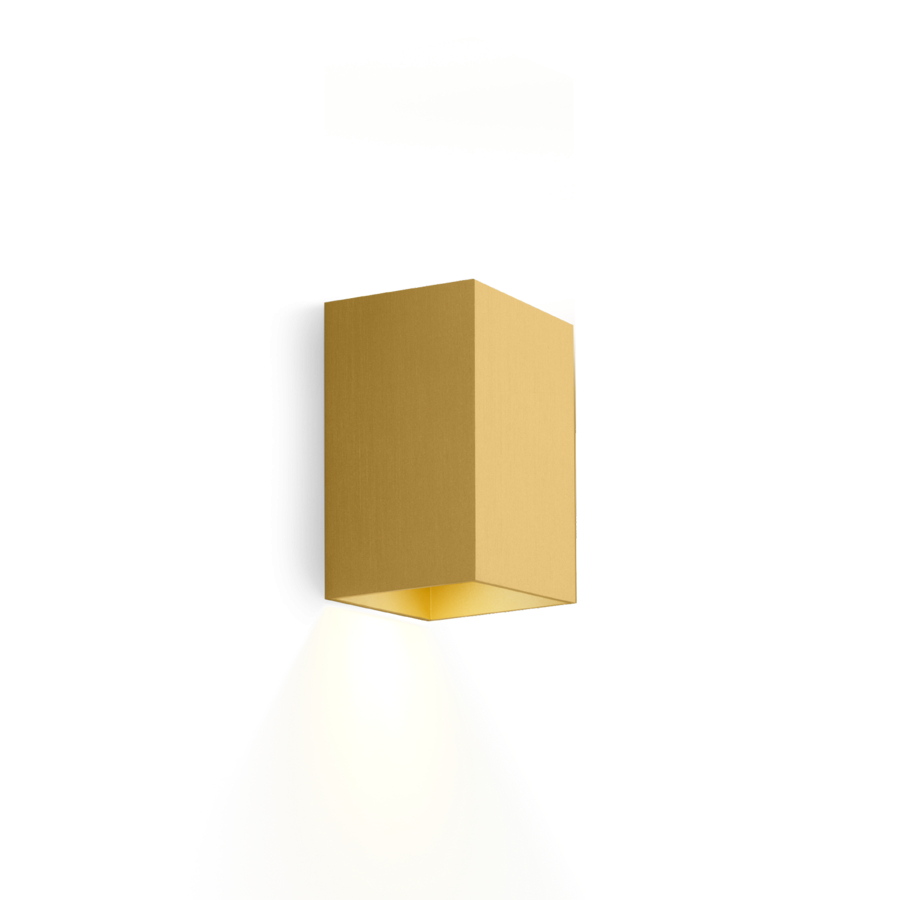 Box mini væglampe  Wever & Ducré