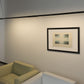 Colibri Q modullampe fra Martinelli Luce