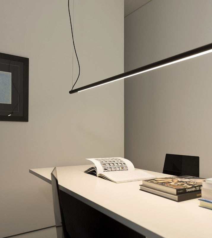 Colibri Q modullampe fra Martinelli Luce