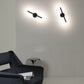 Colibri 1410 væglampe fra Martinelli Luce