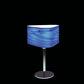 Play sm25 bordlampe blå icono