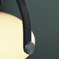D. C. Opalic pendel fra Halo Design