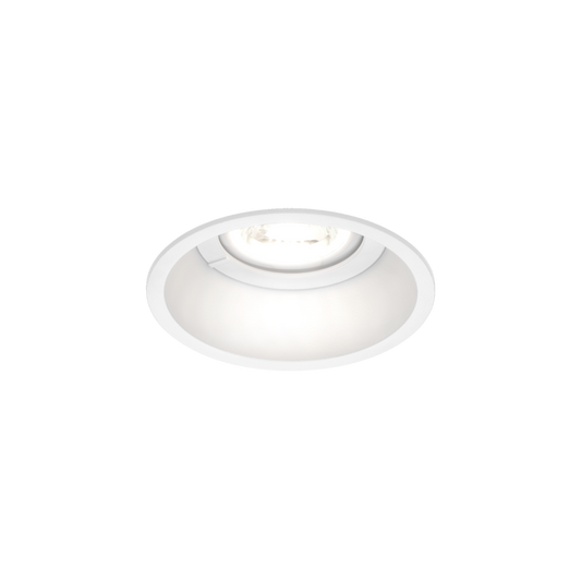 Deep 1.0 PAR16 downlight hvid Wever & Ducré (outlet)