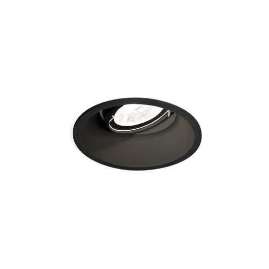 Deep Adjust 1.0 mat sort downlight Wever & Ducré