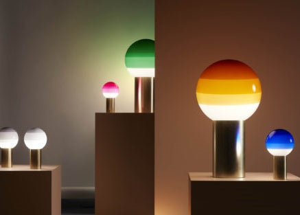 Dipping Light S bordlampe fra Marset