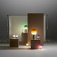 Dipping Light S bordlampe fra Marset