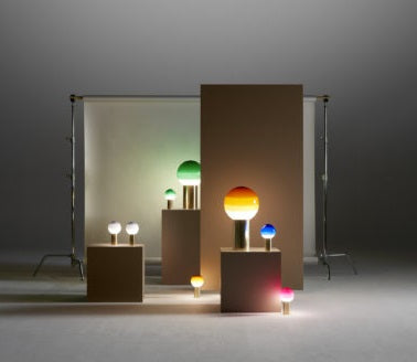 Dipping Light S bordlampe fra Marset