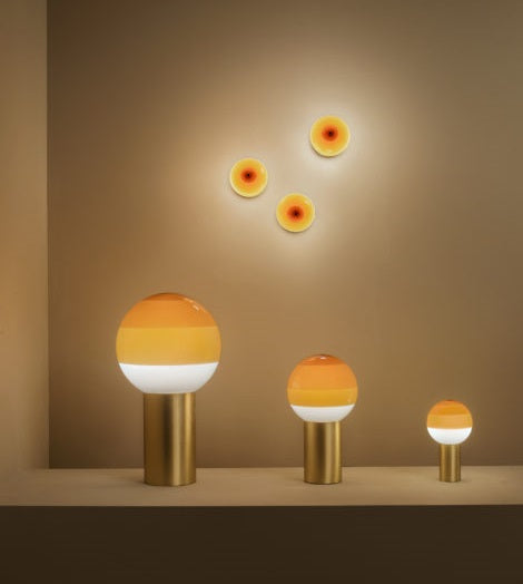 Dipping Light S bordlampe fra Marset
