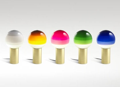 Dipping Light S bordlampe fra Marset