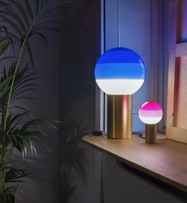 Dipping Light S bordlampe fra Marset
