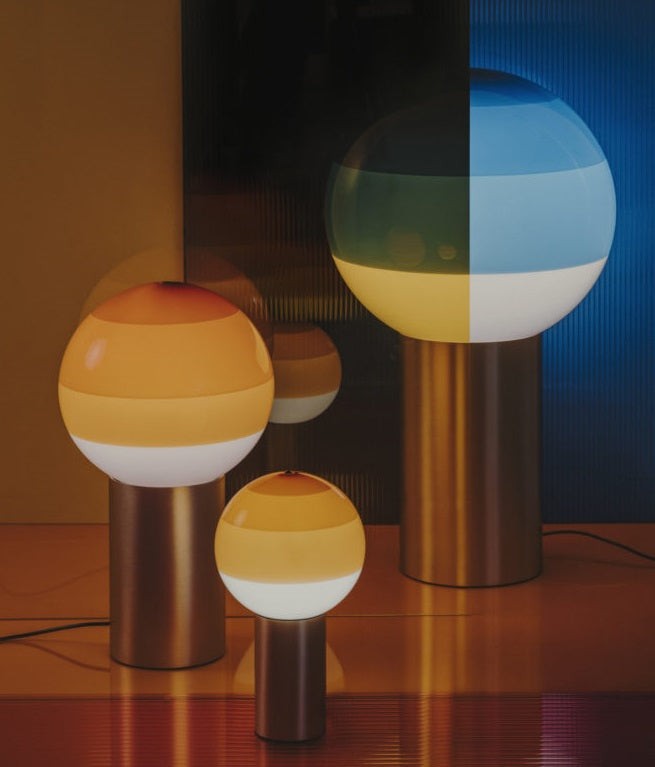 Dipping Light S bordlampe fra Marset