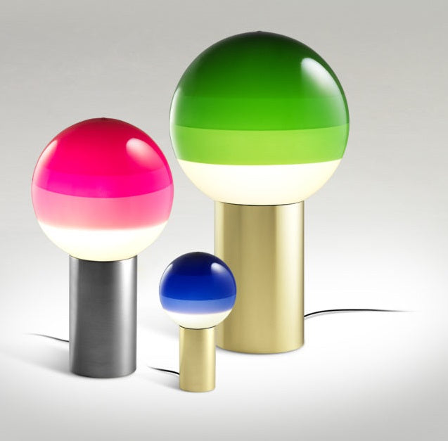 Dipping Light S bordlampe fra Marset