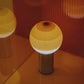 Dipping Light transportabel bordlampe fra Marset
