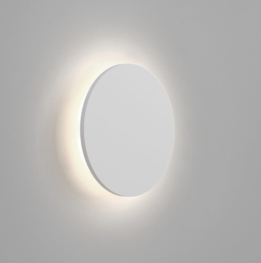 Eclipse Round væglampe fra Astro Lighting