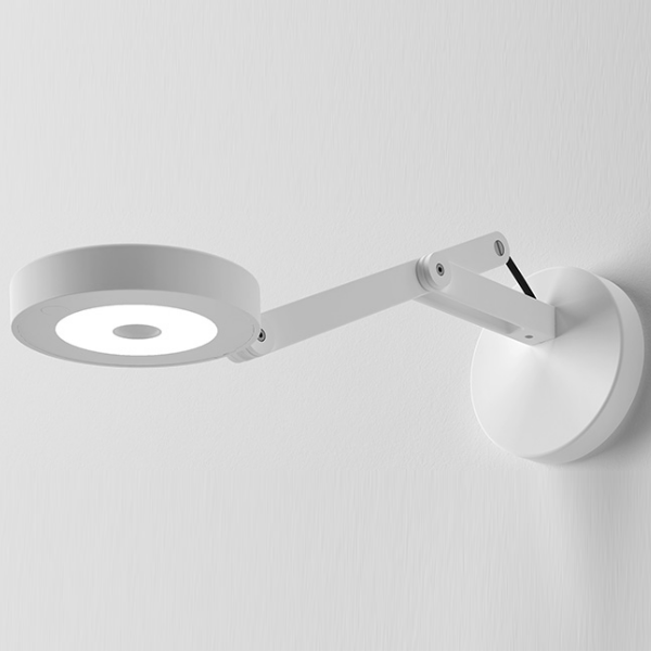 String W0 væglampe fra Rotaliana - Køb den her hos Lamper 4U! – Lamper4u
