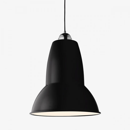 Mat Jet black