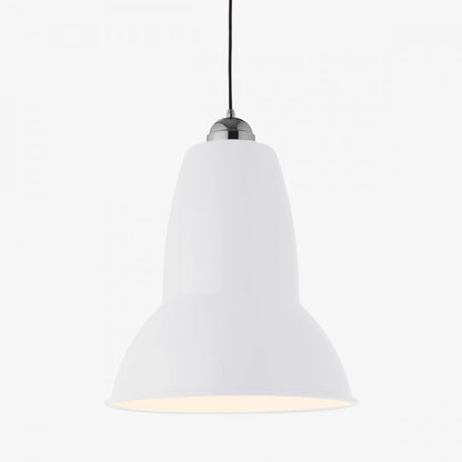 Blank Alphine white
