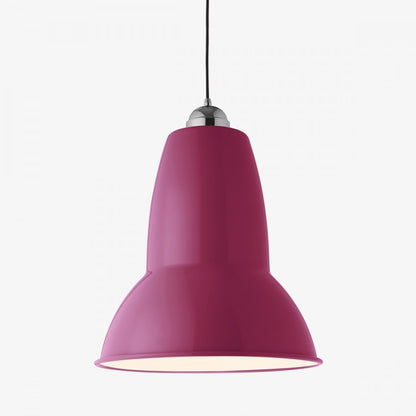 Blank Vibrant magenta