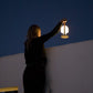 miljøbillede af FollowMe LED bordlampe fra Marset designer Inma Bermúdez, 2014 2
