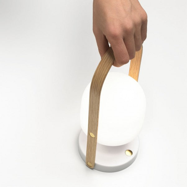 FollowMe LED bordlampe fra Marset designer Inma Bermúdez, 2014