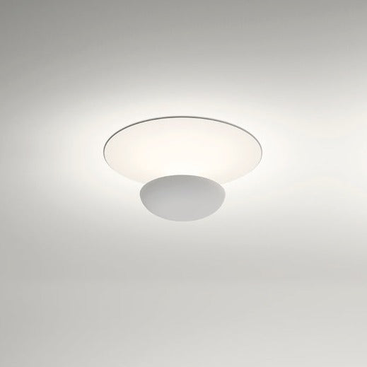 Funnel mini 22 loftlampe Vibia hvid (outlet)