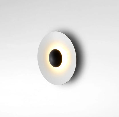 Ginger 20 væg-/loftlampe fra Marset