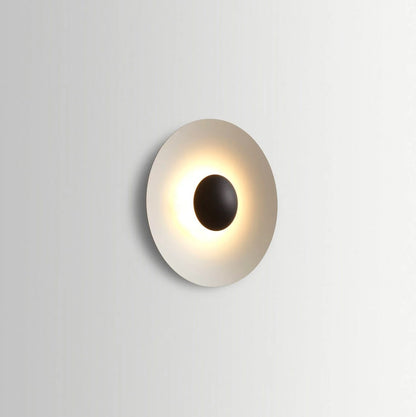 Ginger 20 væg-/loftlampe fra Marset