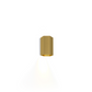 Hexo mini væglampe Wever & Ducré model 1 guld