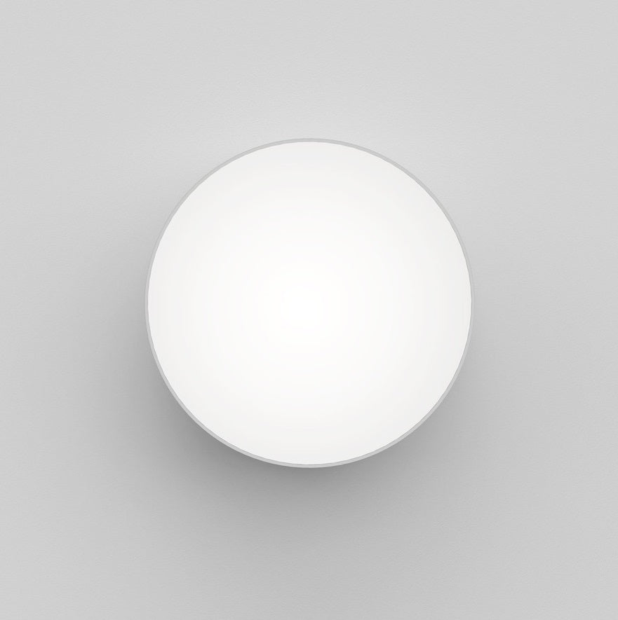 Kea Round 250 væglampe fra Astro Lighting