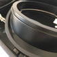 Spinner downlight x 2 glose up
