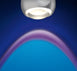 Io 3D Pico UP loftlampe Occhio