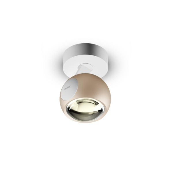 Io 3D Pico UP loftlampe Occhio
