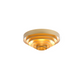 J.J.W. loftlampe Wever & Ducré guld