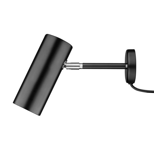 Mini kanon loftlampe HVID ABC lys (outlet)