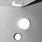 Kea Round 150 væglampe fra Astro Lighting