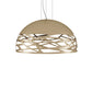 Kelly Large Dome pendel fra Lodes