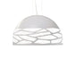 Kelly Large Dome pendel fra Lodes