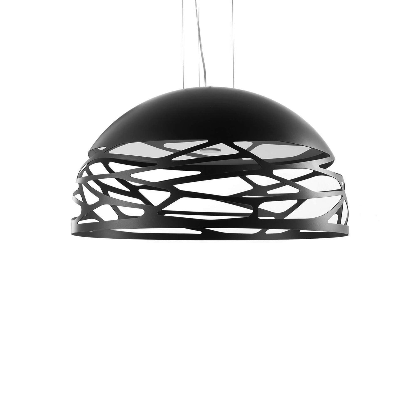 Kelly Large Dome pendel fra Lodes
