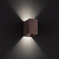 Laser AP8 LED væglampe Lodes