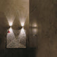 Laser AP8 LED væglampe Lodes