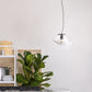 Lightbody Bold pendel fra Leucos