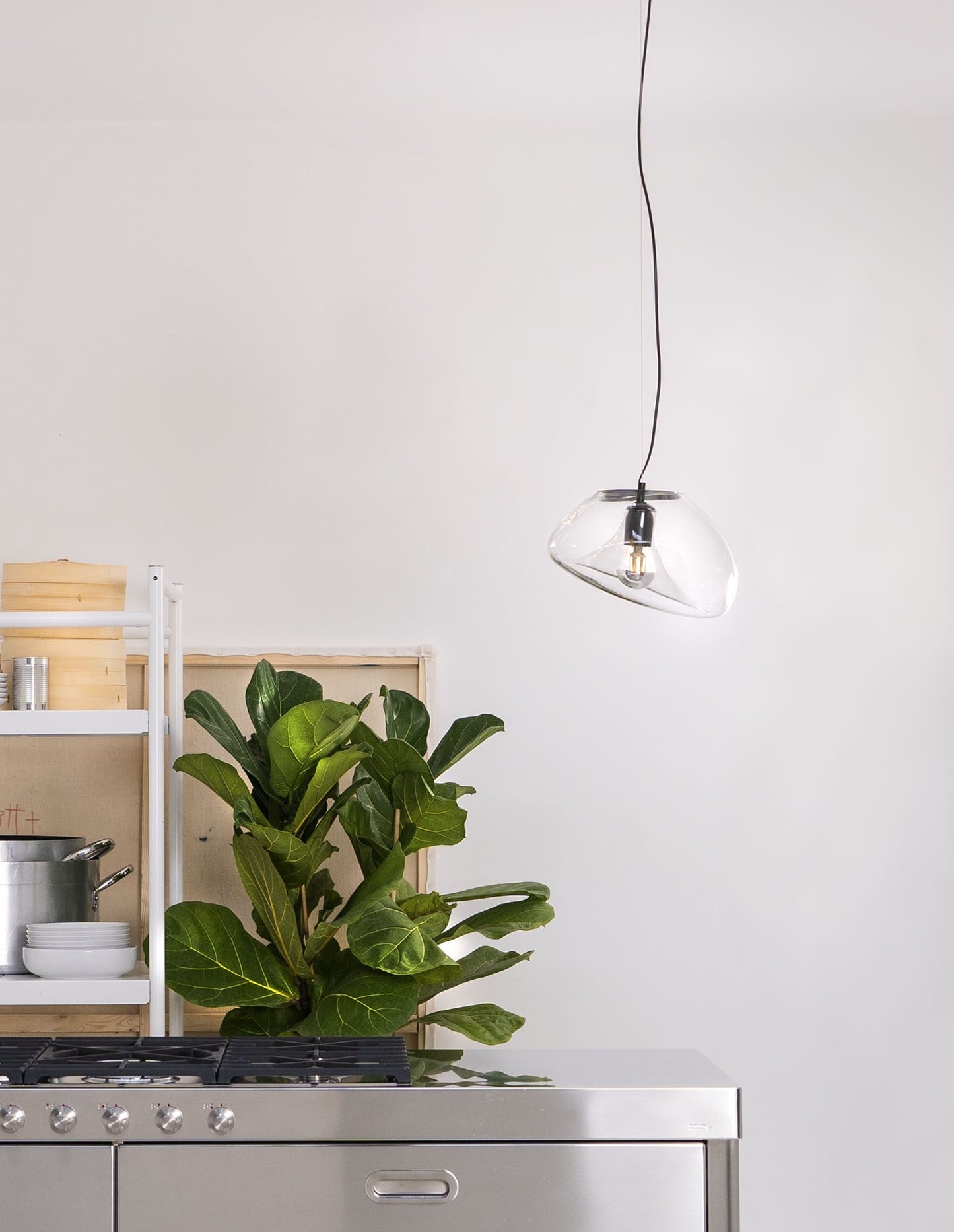 Lightbody Bold pendel fra Leucos