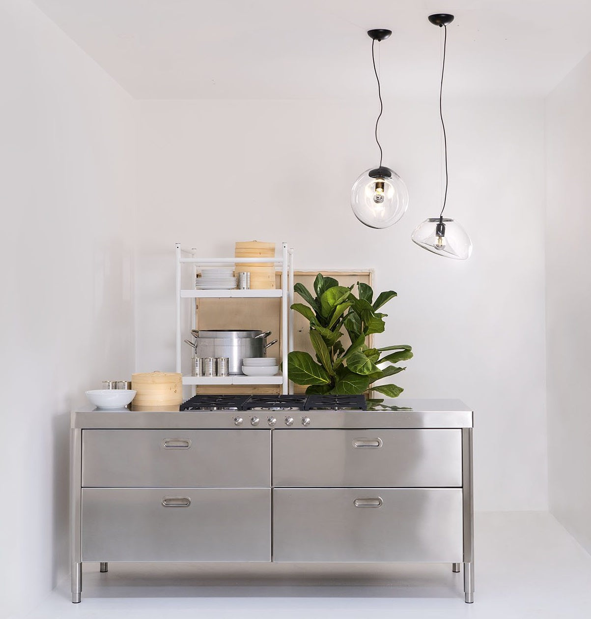 Lightbody Bold pendel fra Leucos