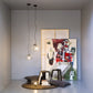 Lightbody Bold pendel fra Leucos