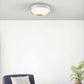 Lucia (hvid) loftlampe fra Loom Design (Outlet)