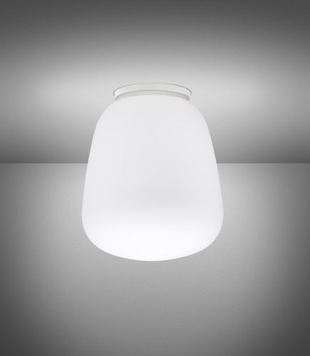Lumi/Baka loftlampe fra Fabbian (outlet)