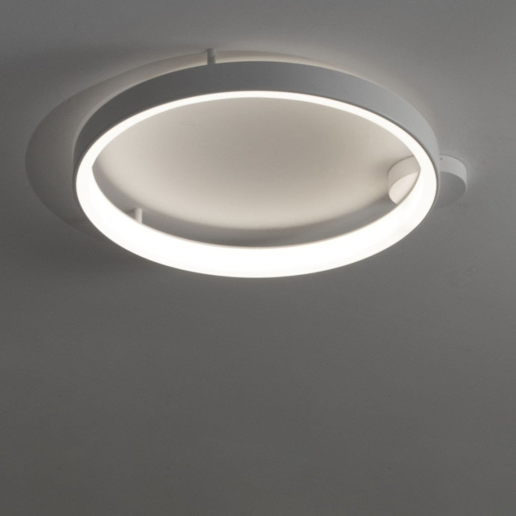 Lunaop loftlampe fra Martinelli Luce