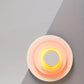 Concentric væglampe fra Marset