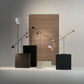 Copernica M Bordlampe Marset